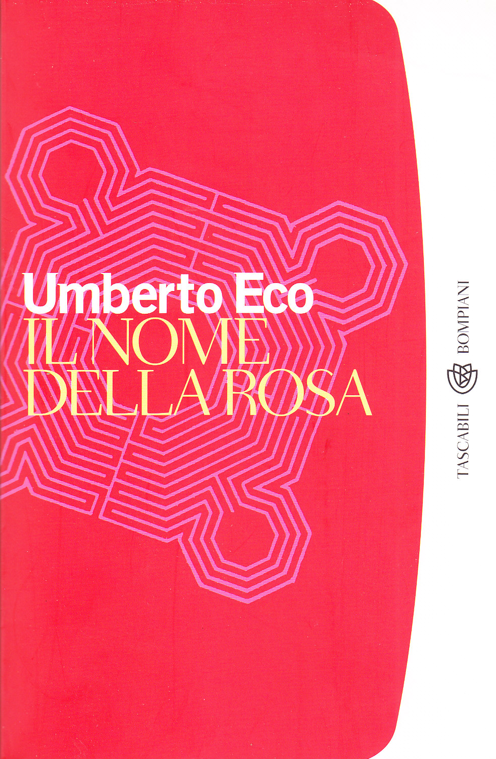 Image of Il nome della rosa