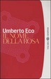 Cover of Il nome della rosa