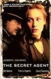 Cover of The Secret Agent