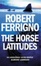 Cover of "Horse Latitudes"