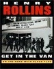 Cover of Get in the Van