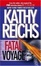 Cover of "Fatal Voyage"