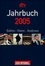Cover of "Jahrbuch 2005"