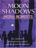 Moon Shadows (Thorndike Press Large Print Americana Series)