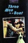 The Oxford Bookworms Library : Stage 4: 1,400 Headwords Three Men in a Boat (Oxford Bookworms)