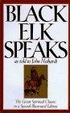 Cover of Black Elk Speaks