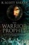 Cover of "The Warrior-prophet"