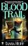 Cover of "Blood Trail"