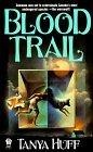 Blood Trail : Victory Nelson Private Investigator: Otherworldly Crimes a Specialty (Victory Nelson)
