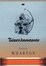 Cover of The Age of Innocence