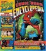Cover of "Comic Book Encyclopedia"