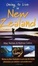 Cover of 'Going to Live in New Zealand'