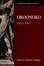 Cover of Oroonoko
