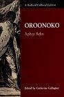 Cover of Oroonoko