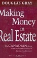Cover of Making Money in Real Estate