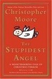Cover of The Stupidest Angel
