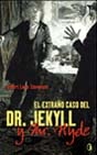 More about El Extrano Caso del Dr. Jekyll