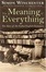 Cover of 'The Meaning of Everything'