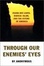 Cover of "Through Our Enemies' Eyes"