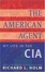 Cover of "American Agent"