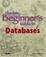 Cover of "Absolute Beginner's Guide to Databases"