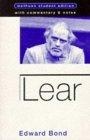 Lear : Methuen Student Edtion