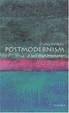 Cover of Postmodernism
