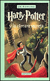 Image of Harry Potter Y LA Camara Secreta