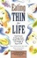 Cover of "Eating Thin for Life"