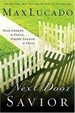 Cover of Next Door Savior