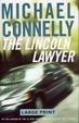 Cover of The Lincoln Lawyer