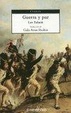 Cover of GUERRA Y PAZ