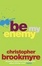 Cover of Be My Enemy