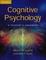 Cover of 'Cognitive Psychology'