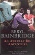 Cover of An Awfully Big Adventure