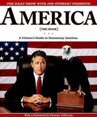 More about The Daily Show with Jon Stewart Presents America