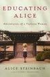 Cover of Educating Alice