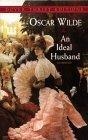 An Ideal Husband (Dover Thrift Editions)