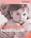Cover of 'Baby & Child Healthcare'