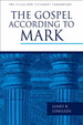 Cover of The Gospel According to Mark