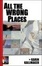 Cover of "All the Wrong Places"