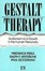 Cover of Gestalt Therapy