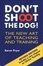 Cover of "Don't Shoot the Dog"