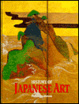 Cover of History of Japanese Art