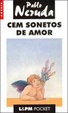 Cover of Cem Sonetos de Amor