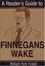 Cover of "A Reader's Guide to Finnegans Wake"