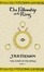 Cover of The Lord of the Rings the Fellowship of the Ring