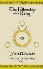 The Lord of the Rings the Fellowship of the Ring