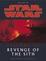 Cover of "The Art of Star Wars, Episode III - Revenge of the Sith"