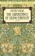 Cover of The Importance of Being Earnest